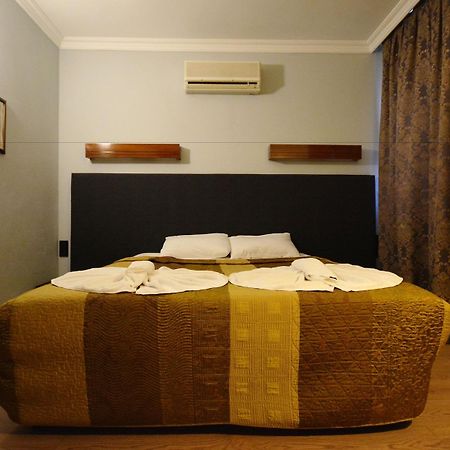 Hisar Holiday Club 올루데니스 외부 사진