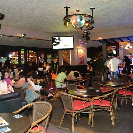 Hisar Holiday Club 올루데니스 외부 사진