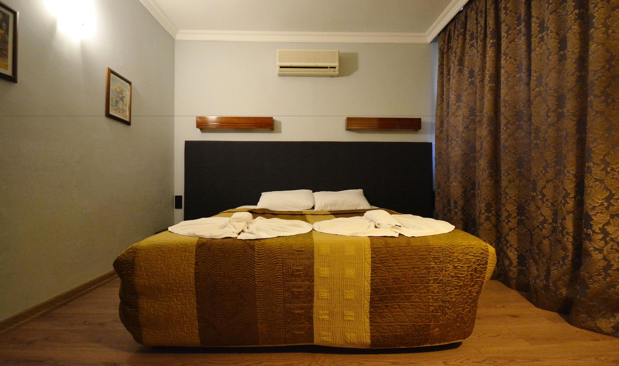 Hisar Holiday Club 올루데니스 외부 사진