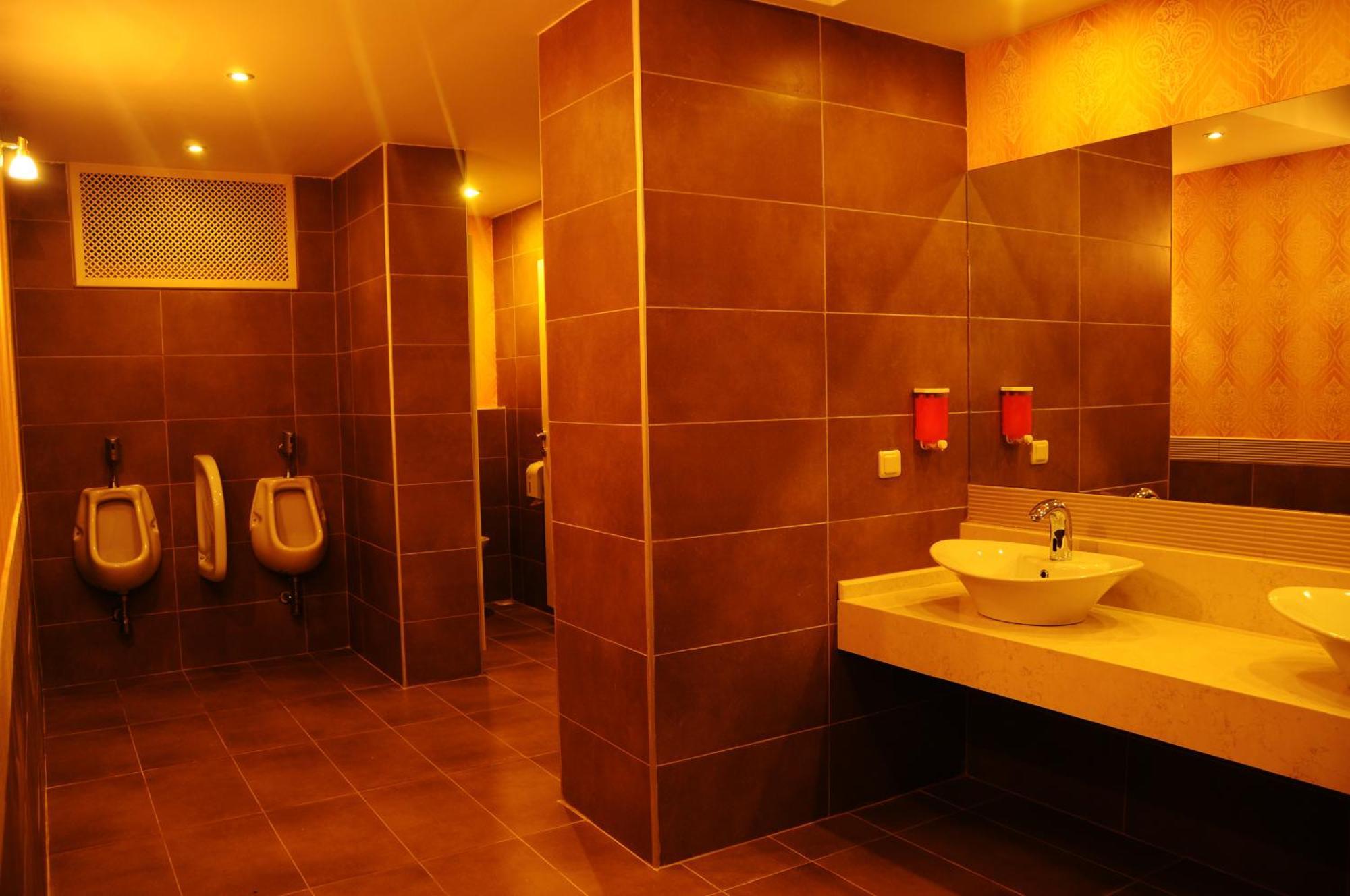 Hisar Holiday Club 올루데니스 외부 사진